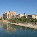areas of Mallorca, the name, description, photo areas