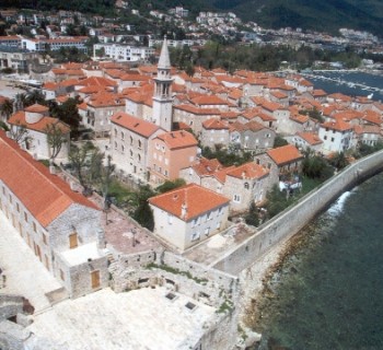 Budva street-photo-name-list of known-in the streets,
