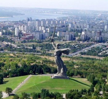 Sight-site-Volgograd-list of best