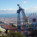 attractions-in-barcelona-photo-fun parks