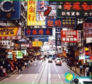 Hong Kong-shops and trade centers, and boutiques-in