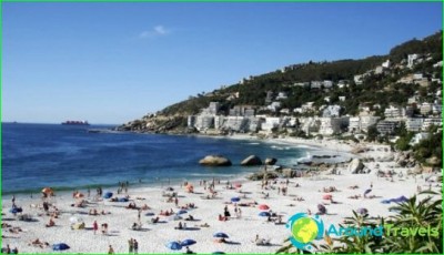 beaches-South Africa-photo-video-best-sand beaches, South Africa