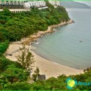 beaches-Hong Kong-photo-video-best-sand beaches
