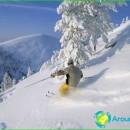 ski resorts, finland photo-reviews-mountain