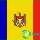 Flag of Moldova photo-story-value-colors