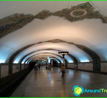 Metro-Tbilisi-circuit-description-photo-map-metro