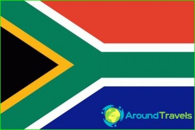 South Africa-flag-photo-story-value-colors