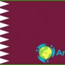 Flag of Qatar photo-story-value-colors