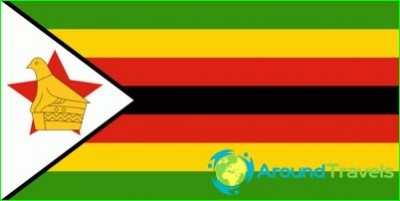 Zimbabwe flag-photo-story-value-colors