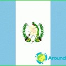 Guatemala flag-photo-story-value-colors