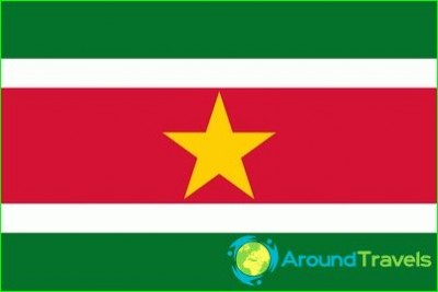 Suriname flag-photo-story-value-colors