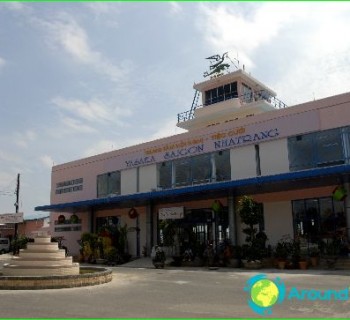 Airport Nha Trang-in-chart-like photo-get-up
