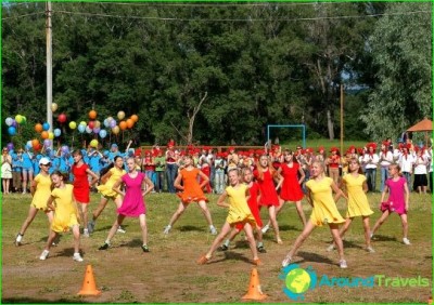 baby-camp-in-Almaty-on-summer-baby-in-camp