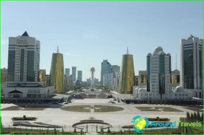 price-to-Kazakhstan-products, souvenirs, transportation