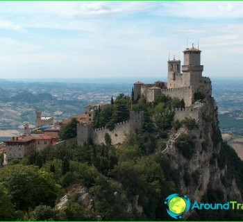 Culture-San Marino-traditions-particularly