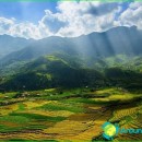 Province-Vietnam-photo-map region-Vietnam