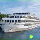 Cruise in Russian-sea-and-river-cruises
