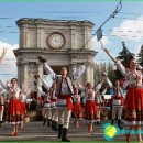 Holidays Moldova-tradition-national-holiday