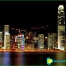 tourism-in-Hong Kong-development photo