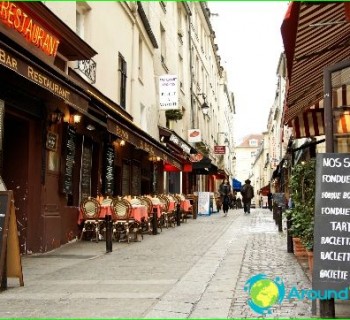 Best Restaurants Paris-Photo-prices