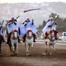 traditions, customs, Algeria photo