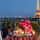romantic Paris