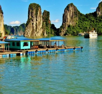 Resorts Vietnam-photo-description