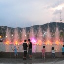 somewhere to go-with-children-in-Tbilisi-for-fun