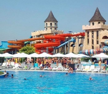 somewhere to go-with-children-in-Varna-for-fun
