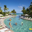 resorts, Bahamian islands, photo-description