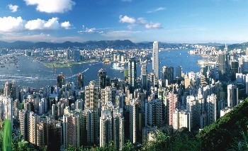 Hong Kong to the 2-day-where-to-go-Hong Kong