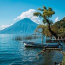 resorts, Guatemala photo-description