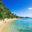 resorts, Barbados photo description