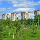 suburbs Astana photo-that-look