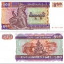 currency-in-Myanmar-exchange-import-money-what-currency-in