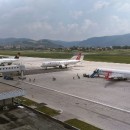 Airports, Bosnia-and-Herzegovina-list