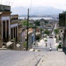 streets, Santiago de Cuba photo-name-list