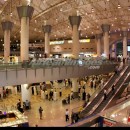 Airports Kuwait-list of international airports