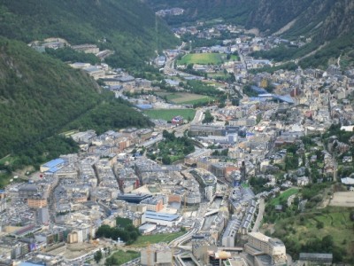 capital of Andorra-card-photo-kind-in-the capital of Andorra