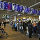Airports-Russian-list of international airports