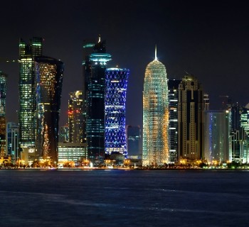 the capital of Qatar-card-photo-kind-in-the capital of Qatar