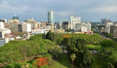 Zimbabwe capital-card-photos-some-in capital
