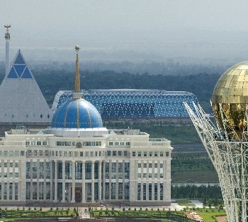 Sight-site Astana-list of best-inspection