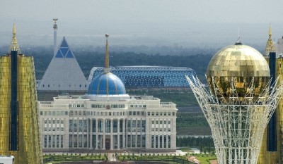 Sight-site Astana-list of best-inspection