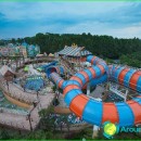 Attractions in Guangzhou, photo-fun parks