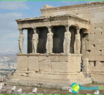 Sight-area-Athens-list of best-inspection