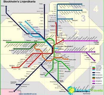 Metro Stockholm-circuit-description-photo-map-metro