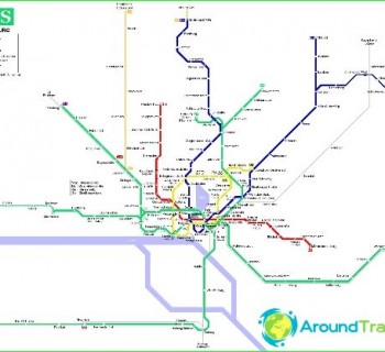 Metro Hamburg-circuit-description-photo-map-metro