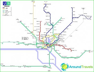 Metro Hamburg-circuit-description-photo-map-metro