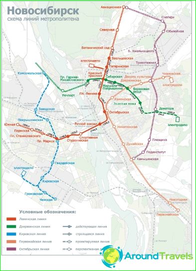 Metro-Novosibirsk-circuit-description-photo-map-metro